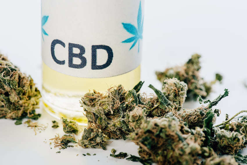 que es el cbd